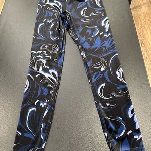 Athleta brand new tights.